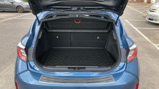 Toyota Corolla 2.0 VVT-i Hybrid Excel 5dr CVT Hybrid Hatchback